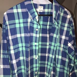 Bonobos men's shirt